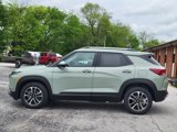 New 2025 Chevrolet TrailBlazer LT w/ Convenience Package image 5