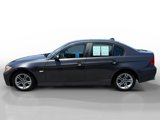 Used 2008 BMW 328i Sedan image 2