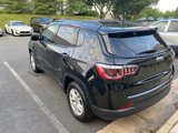 Used 2018 Jeep Compass Sport image 6
