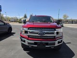 Used 2019 Ford F150 XLT w/ Equipment Group 302A Luxury image 2