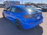 New 2025 Honda Civic Sport image 3