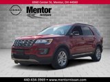 Used 2017 Ford Explorer XLT w/ Equipment Group 201A image 3