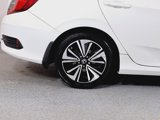 Used 2017 Honda Civic EX-T image 6