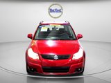 Used 2012 Suzuki SX4 Premium image 2
