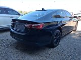 Used 2021 Chevrolet Malibu LT image 3