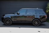 Used 2021 Land Rover Range Rover Westminster Edition image 2