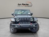 New 2023 Jeep Gladiator Rubicon w/ LED Lighting Group image 3