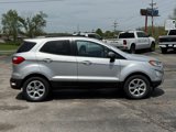 Used 2021 Ford EcoSport SE image 3