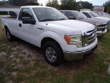 Used 2010 Ford F150 XL image 3