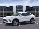 New 2025 Buick Envista Preferred image 2
