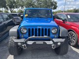 Used 2018 Jeep Wrangler Unlimited Sport S image 2