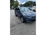Used 2019 Jeep Cherokee Latitude Plus image 3