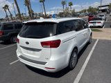 Used 2017 Kia Sedona LX w/ LX Essentials Premium Package image 3