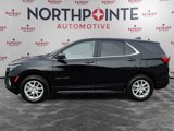 Used 2022 Chevrolet Equinox LT image 3
