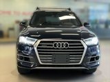 Used 2017 Audi Q7 3.0T Premium Plus w/ Premium Plus Package image 2
