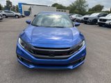 Used 2020 Honda Civic Sport image 2