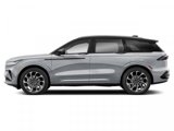 New 2025 Lincoln Nautilus Premier w/ Jet Appearance Package image 4