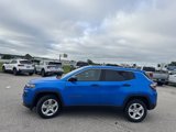 Used 2023 Jeep Compass Sport image 5