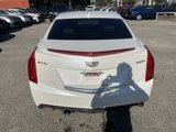 Used 2017 Cadillac ATS Luxury w/ Safety and Security Package image 6