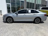 Certified 2024 Volkswagen Jetta SEL image 3