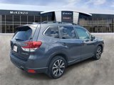Used 2020 Subaru Forester Limited image 4
