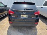 Used 2011 Hyundai Tucson GLS image 6