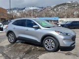 Used 2022 Ford Escape SEL image 2