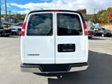 Used 2022 Chevrolet Express 2500 w/ Driver Convenience Package image 4