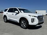 Used 2020 Hyundai Palisade SEL w/ Convenience Package image 2