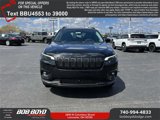 Used 2023 Jeep Cherokee Altitude Lux image 2