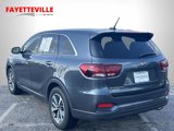 Used 2020 Kia Sorento AWD V6 image 3