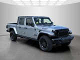 Used 2021 Jeep Gladiator Willys image 3