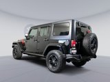 Used 2017 Jeep Wrangler Unlimited Sahara image 4