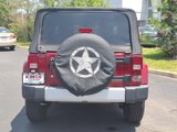 Used 2012 Jeep Wrangler Sahara w/ Connectivity Group image 5
