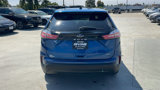 Used 2022 Ford Edge SE image 4