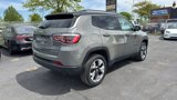 Used 2020 Jeep Compass Limited image 4