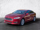 Used 2013 Ford Fusion SE image 4