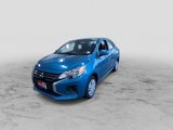 Used 2024 Mitsubishi Mirage G4 ES image 5