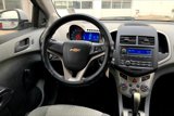 Used 2016 Chevrolet Sonic LS image 5