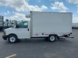 Used 2020 GMC Savana 3500 w/ Power Convenience Package image 4