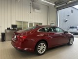 Used 2017 Chevrolet Malibu LT w/ Leather Package image 3