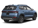 New 2025 Volkswagen Taos S image 3