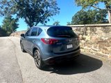 Used 2016 MAZDA CX-5 Grand Touring image 4