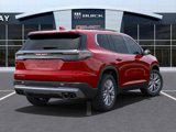 New 2025 GMC Acadia Elevation image 5