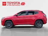 Used 2023 Jeep Compass Limited image 2