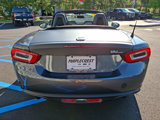 Used 2017 FIAT 124 Spider Classica image 6