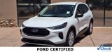 Certified 2023 Ford Escape Active image 3