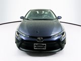 New 2025 Toyota Corolla LE image 2