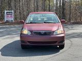 Used 2005 Toyota Corolla CE image 2