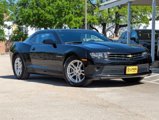Used 2015 Chevrolet Camaro LT w/ Rear Vision Package image 2